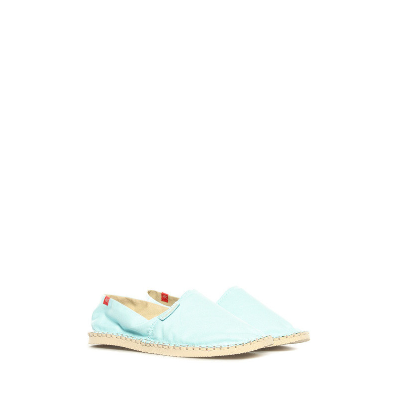 Espadrille “Origine“ Havaianas light blue